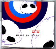 Muse - Plug In Baby
