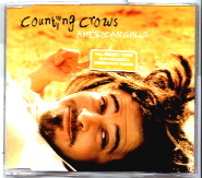 Counting Crows - American Girls