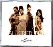 Allure - All Cried Out