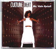 Culture Beat - Mr Vain Recall