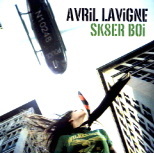 Avril Lavigne - Sk8er Boi