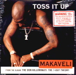 Makavelli - Toss It Up