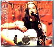Alanis Morissette - King Of Pain