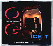 Ice T - Original Gangster