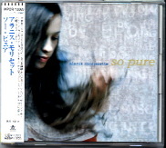 Alanis Morissette - So Pure