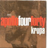 Apollo 440 - Krupa