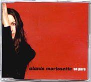 Alanis Morissette - So Pure