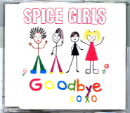 Spice Girls - Goodbye