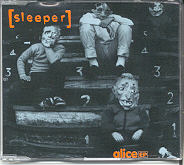 Sleeper - Alice E.P.