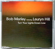 Bob Marley & Lauryn Hill - Turn Your Lights Down Low