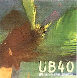 UB40 - Guns In The Ghetto