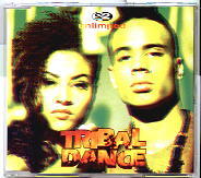 2 Unlimited - Tribal Dance