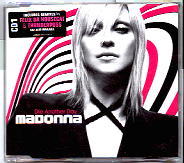 Madonna - Die Another Day CD1