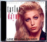 Taylor Dayne - Love Will Lead You Back