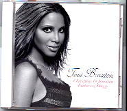 Toni Braxton - Christmas In Jamaica