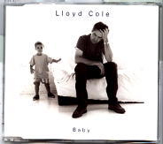 Lloyd Cole - Baby CD1