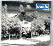 Oasis - Live Forever