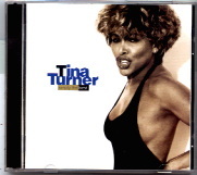 Tina Turner - Simply The Best 2 x CD Set
