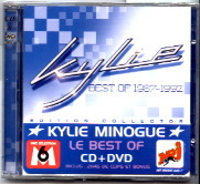 Kylie Minogue - Best Of 1987 - 1992