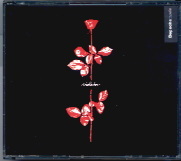 Depeche Mode - Violator 2 x CD Set
