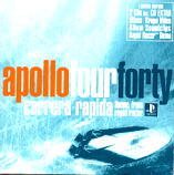 Apollo 440 - Carrera Rapida 2 x CD Set