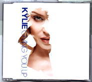 Kylie Minogue - Giving You Up