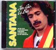 Santana - Jin-Go-Lo-Ba