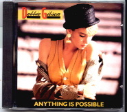 Debbie Gibson - Anything Is Possible