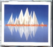 Lightning Seeds - Sugar Coated Iceberg CD 1