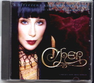 Cher - A Different Kind Of Love Song