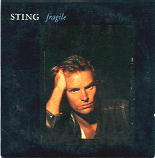 Sting - Fragile