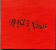 Basia - Xmas Special