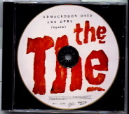 The The - Armageddon It