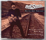 Bob Seger - We've Got Tonight CD 2