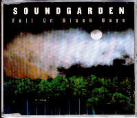 Soundgarden - Fell On Black Days