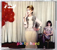 Pulp - Party Hard CD 1