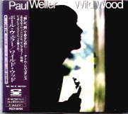 Paul Weller - Wild Wood