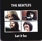 The Beatles - Let It Be