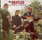 The Beatles - Paperback Writer