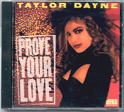 Taylor Dayne - Prove Your Love