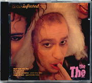 The The - Dis-Infected EP