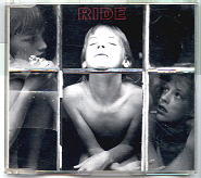 Ride - Twisterella