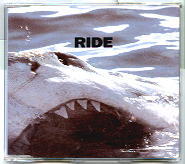 Ride - Today Forever