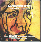 Catatonia - Lost Cat CD 2