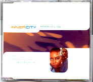 Inner City - Share My Life