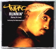 2Pac & Notorious BIG - Runnin'