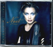 Vanessa Williams - Next