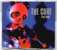 The Cure - The 13th