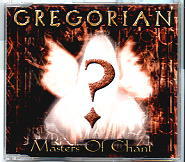 Gregorian - Masters Of Chant