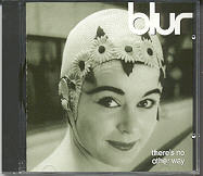 Blur - There's No Other Way